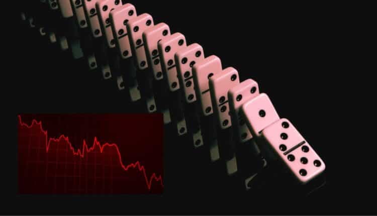 Ekspert bije na alarm. „Ten krach przyćmi kryzys finansowy z 2008 roku”