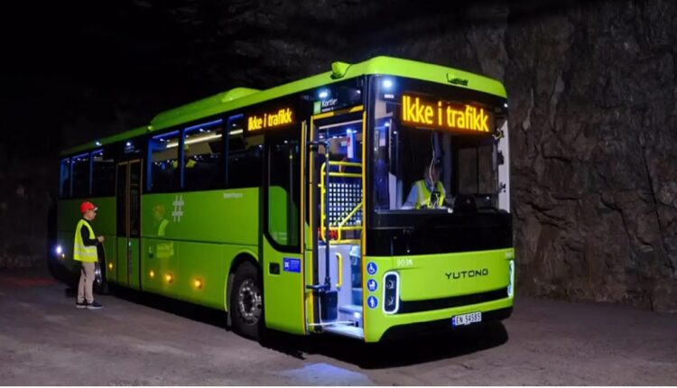 Przegląd procedur bezpieczeństwa w całym kraju – przez kilka autobusów. Groźba na skalę krajową