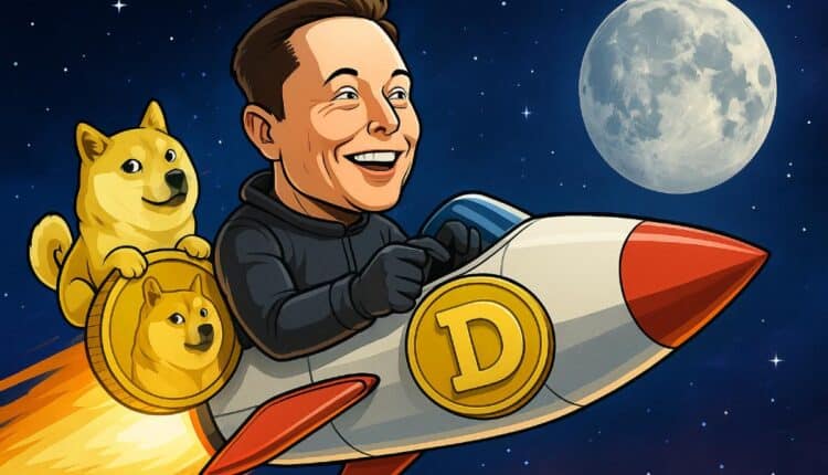 Elon Musk znów rozgrzewa rynek! Rozbudził nadzieję jednym tweetem: „To już czas”