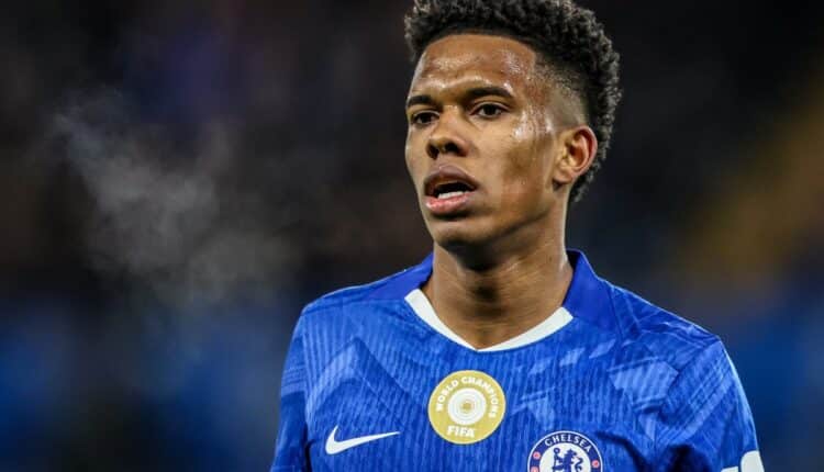 Co tam się stało? Nastolatek z 2007 roku ukradł show w Lidze Mistrzów. Yamal… bezradny