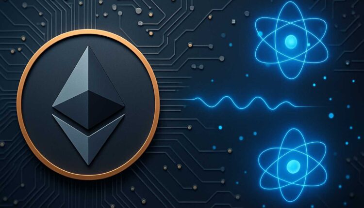 Nowa roadmapa Ethereum. Buterin ostrzega przed przyszłością