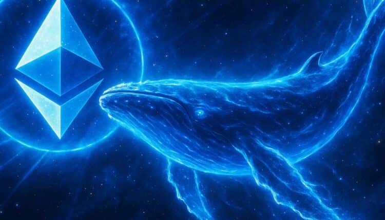 ethereum wieloryb ico