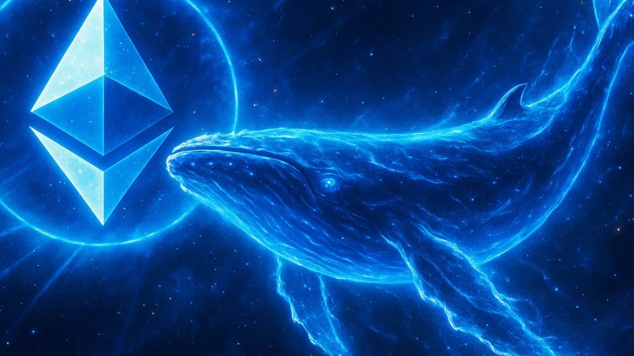 ethereum wieloryb ico