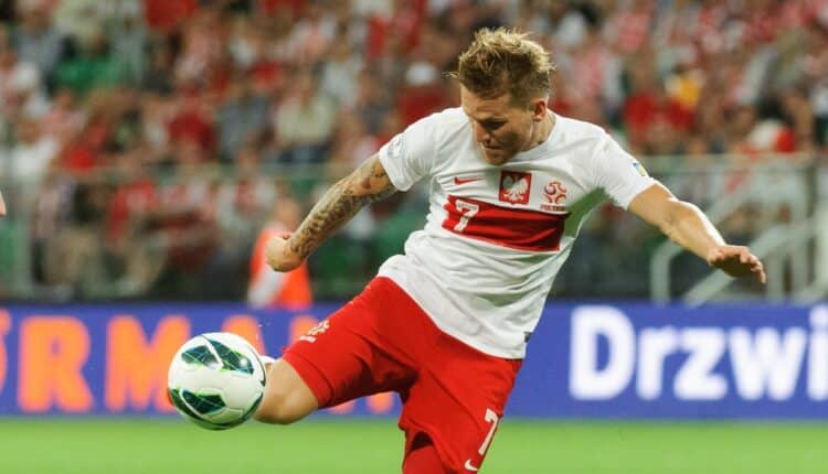 eugen polanski polska