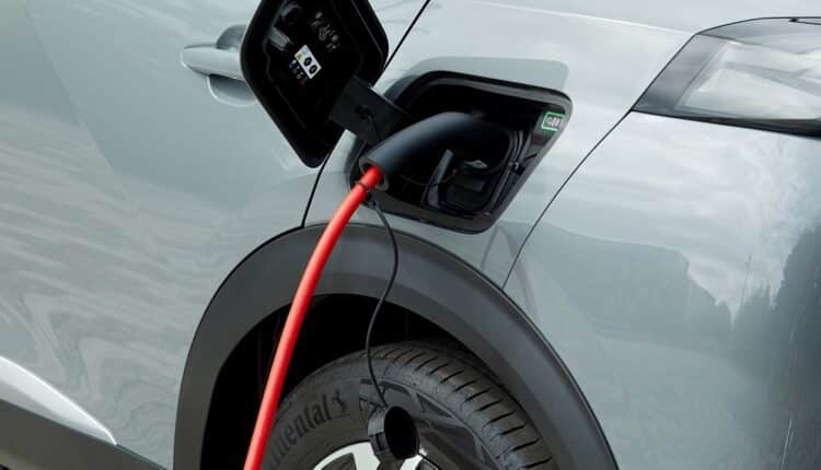 „Będzie porządek, a nie dziki zachód”. Publiczna ładowarka wyłączona po 'przejęciu’ przez samozwańczy komitet