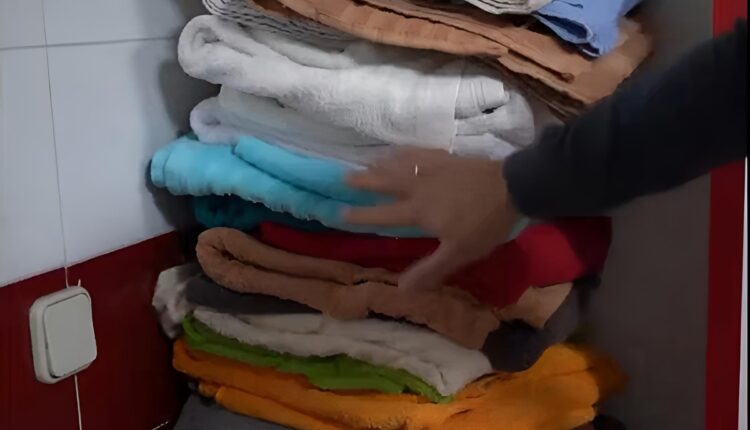 Burza po filmie Lecha Poznań. Narzekają na ręczniki i szatnię Rayo. „Realowi to nie przeszkadza”