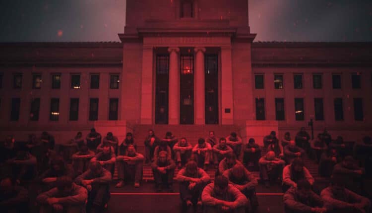 Ponad milion zwolnień i czerwony alarm dla Fed! Czy to największy błąd Powella?