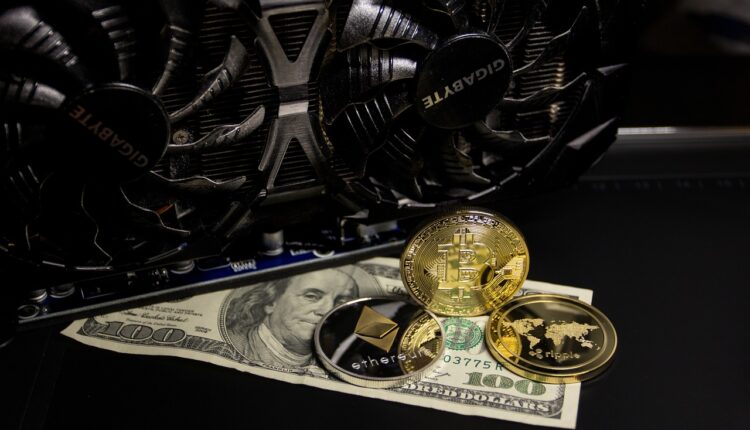 Potężna firma wchodzi w kopanie kryptowalut – może nieźle namieszać w branży