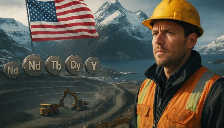 Nowa wojna o surowce! Świat sięga po ostatni lodowy skarb planety. Trump już to przeczuwał?