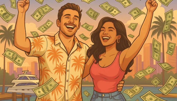 Czekali 12 lat. Rockstar znowu przesuwa premierę GTA 6 i wie, że i tak zarobi miliardy