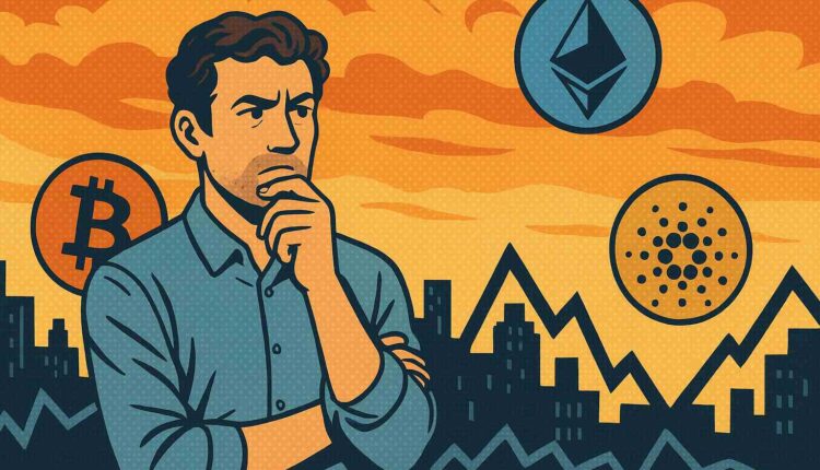 W jakiej fazie cyklu znajduje się teraz rynek kryptowalut?