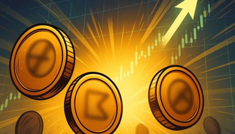 Ten token wchodzi jutro na dużą giełdę! Czegoś takiego jeszcze nie było