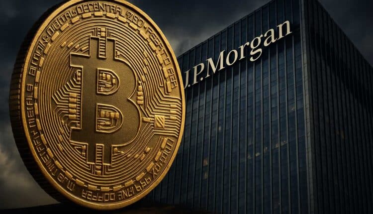 Złoto w tarapatach? JPMorgan mówi o 170 000 USD dla Bitcoina, co czeka MicroStrategy?