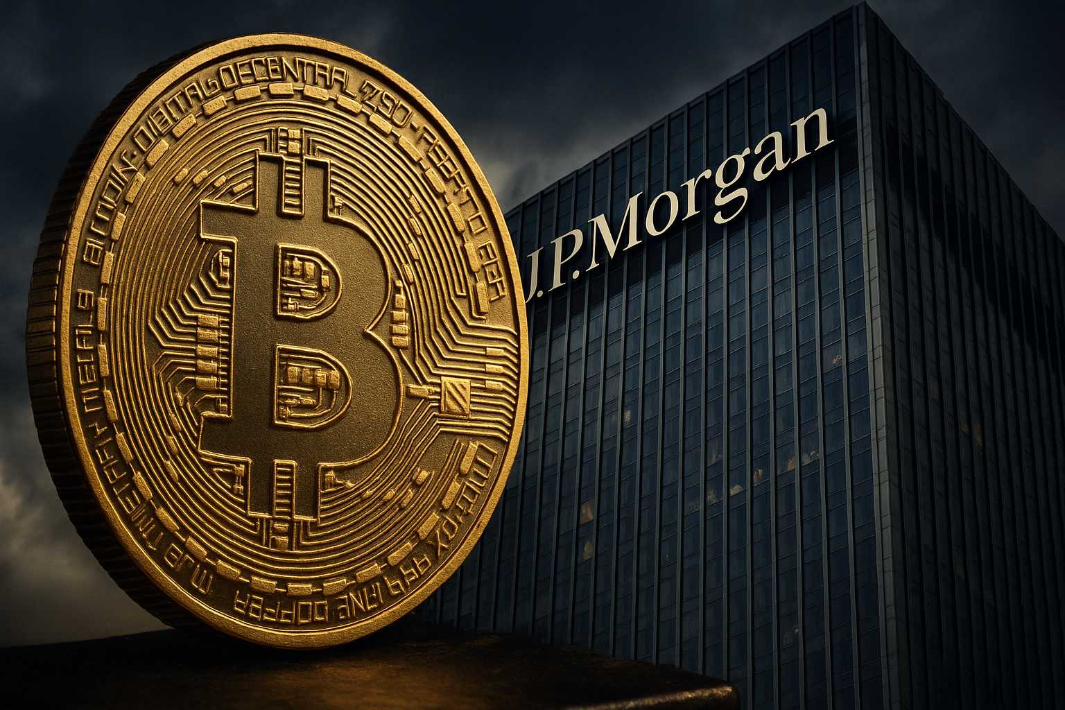 jpmorgan vs bitcoinerzy