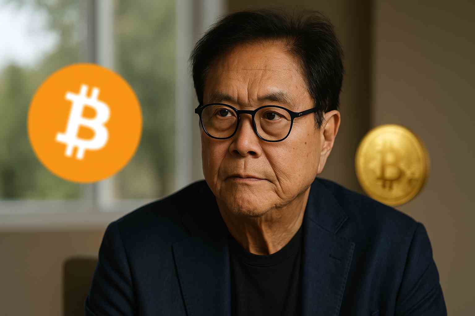 kiyosaki robert