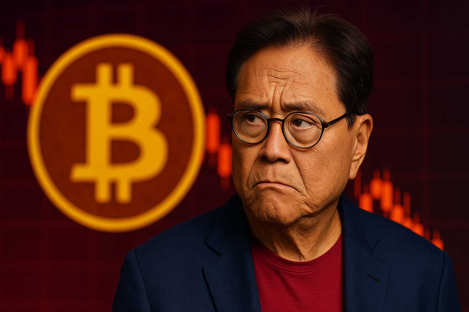 kiyosaki