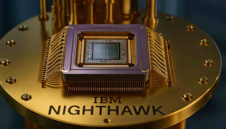 Komputer kwantowy coraz bliżej! Czy to koniec Bitcoina?