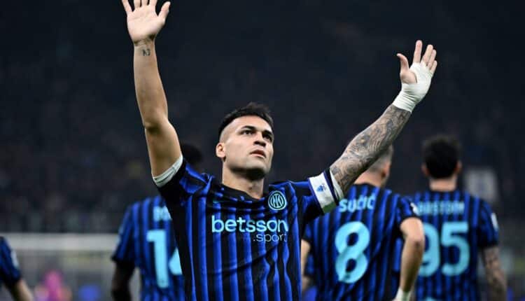 Derby Mediolanu zapłoną! Inter – Milan: typy, kursy i analiza hitu Serie A [23.11.2025]