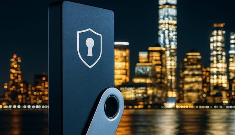 Europejski gigant krypto na podbój Wall Street! Ledger szykuje się do rekordowego debiutu