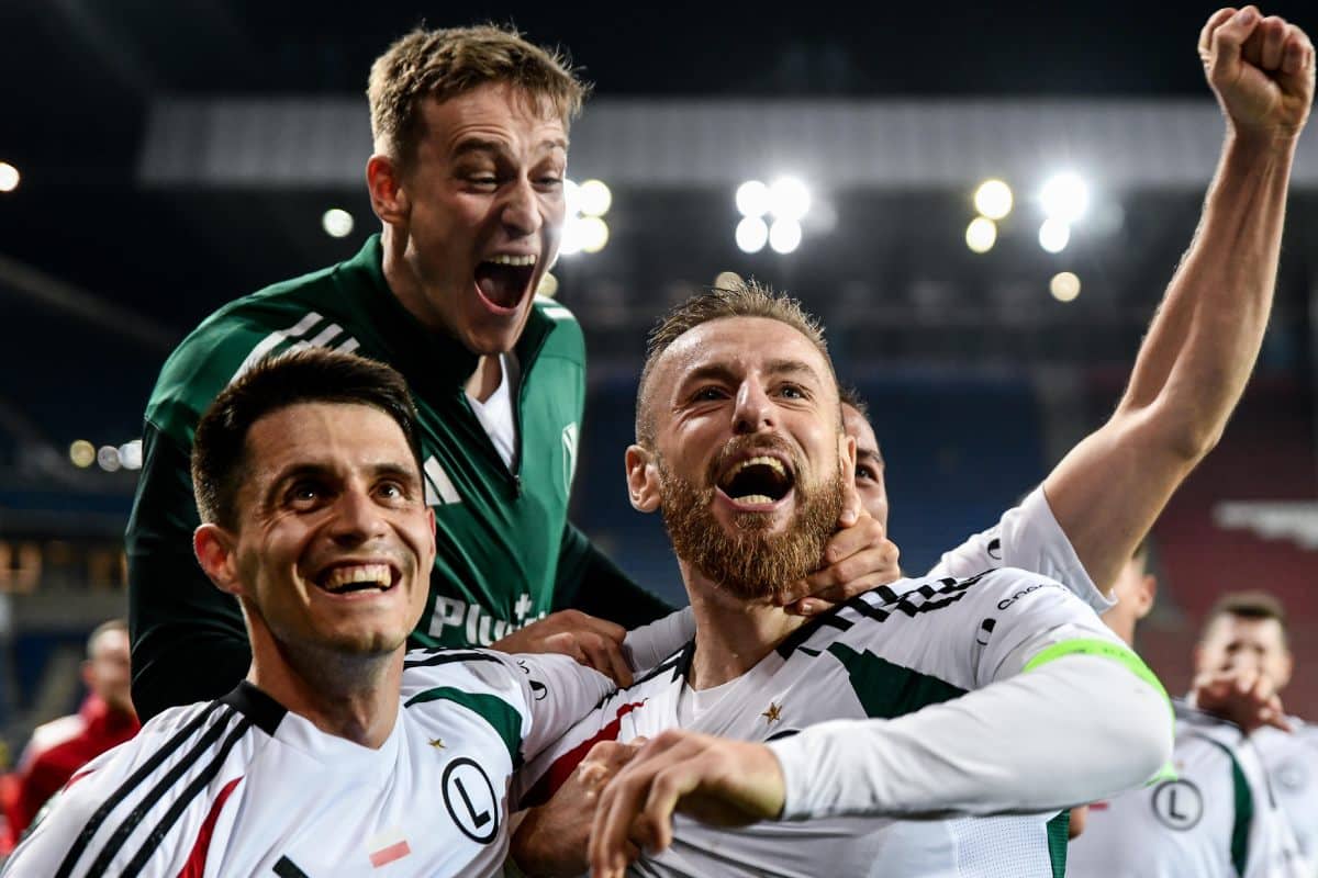 legia typy kapustka augustyniak
