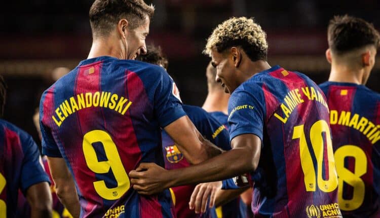 Typy na Chelsea – Barcelona w Lidze Mistrzów [25.11.2025]. Gdzie najlepsze kursy?