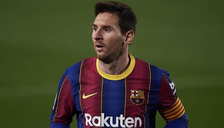 Leo Messi znów zagra dla Barcelony? Jedna klauzula może spełnić marzenia milionów kibiców