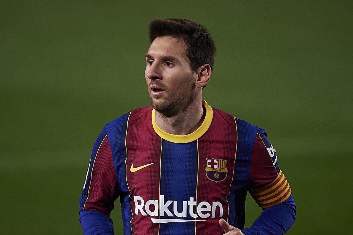 Leo Messi znów zagra dla Barcelony? Jedna klauzula może spełnić marzenia milionów kibiców