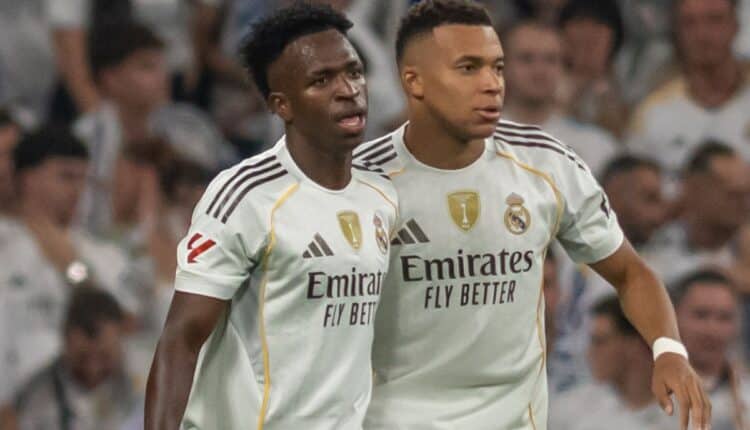 Bale miażdży Viniciusa i Mbappé po przegranej z Liverpoolem! „To denerwujące, wszystko komplikują”