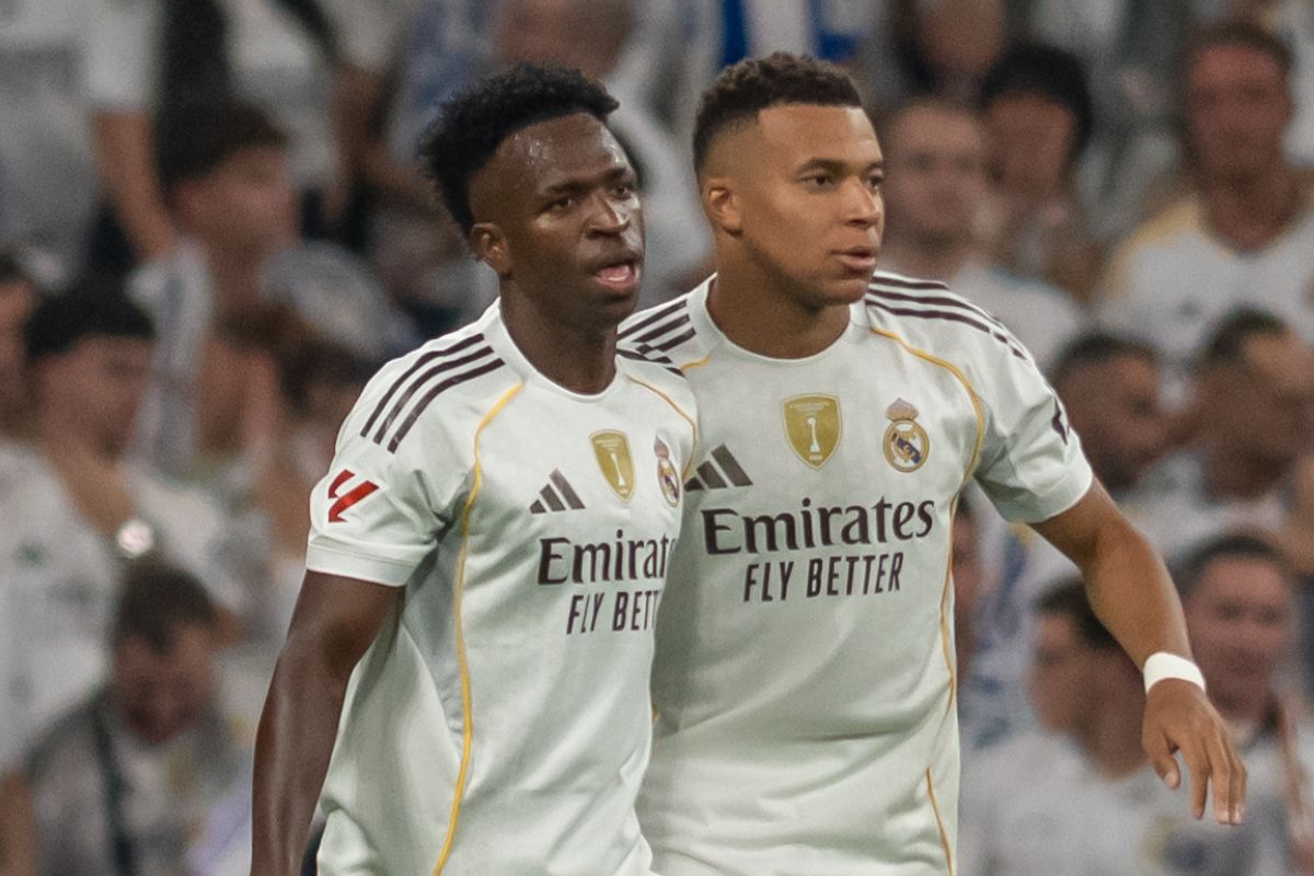 Bale miażdży Viniciusa i Mbappé po przegranej z Liverpoolem! „To denerwujące, wszystko komplikują”