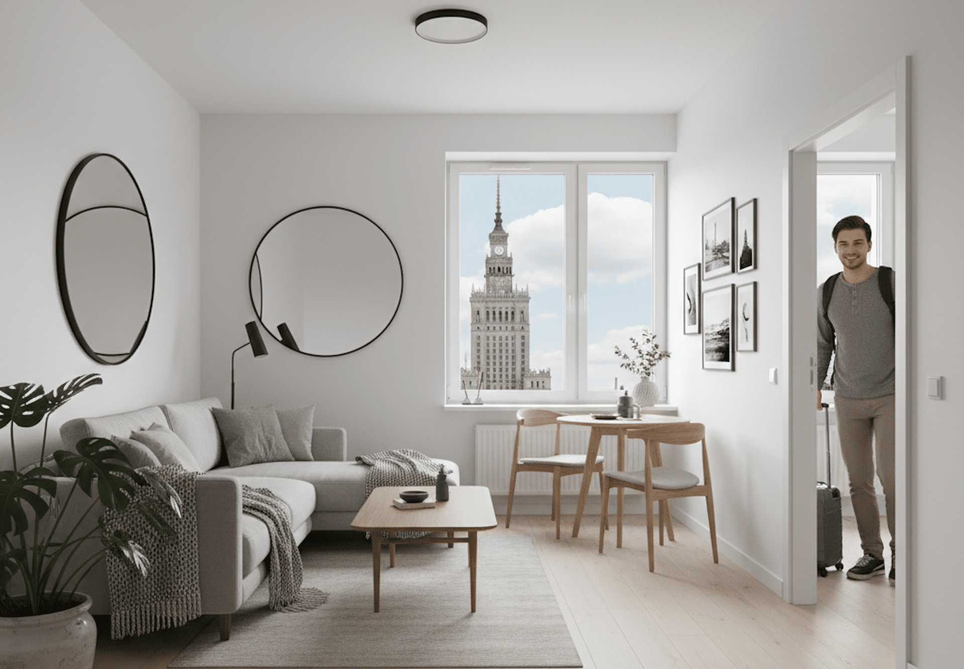 Rewolucja w najmie krótkoterminowym. Kto straci fortunę, gdy wejdą nowe przepisy unijne?