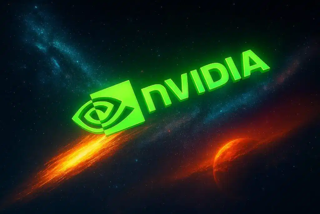nvidia