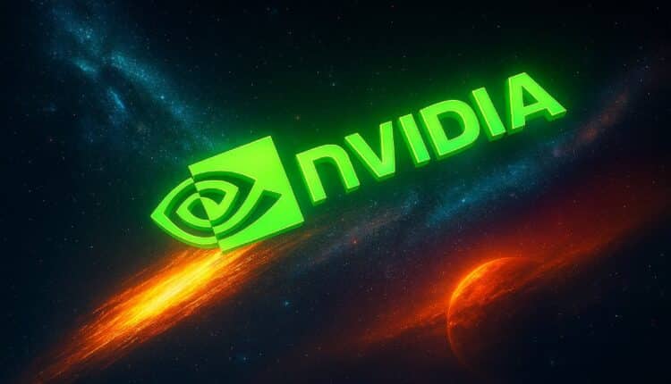 Nvidia właśnie zmiażdżyła rynek. 57 milionów w kwartał i historyczny wystrzał akcji. „To dopiero początek”