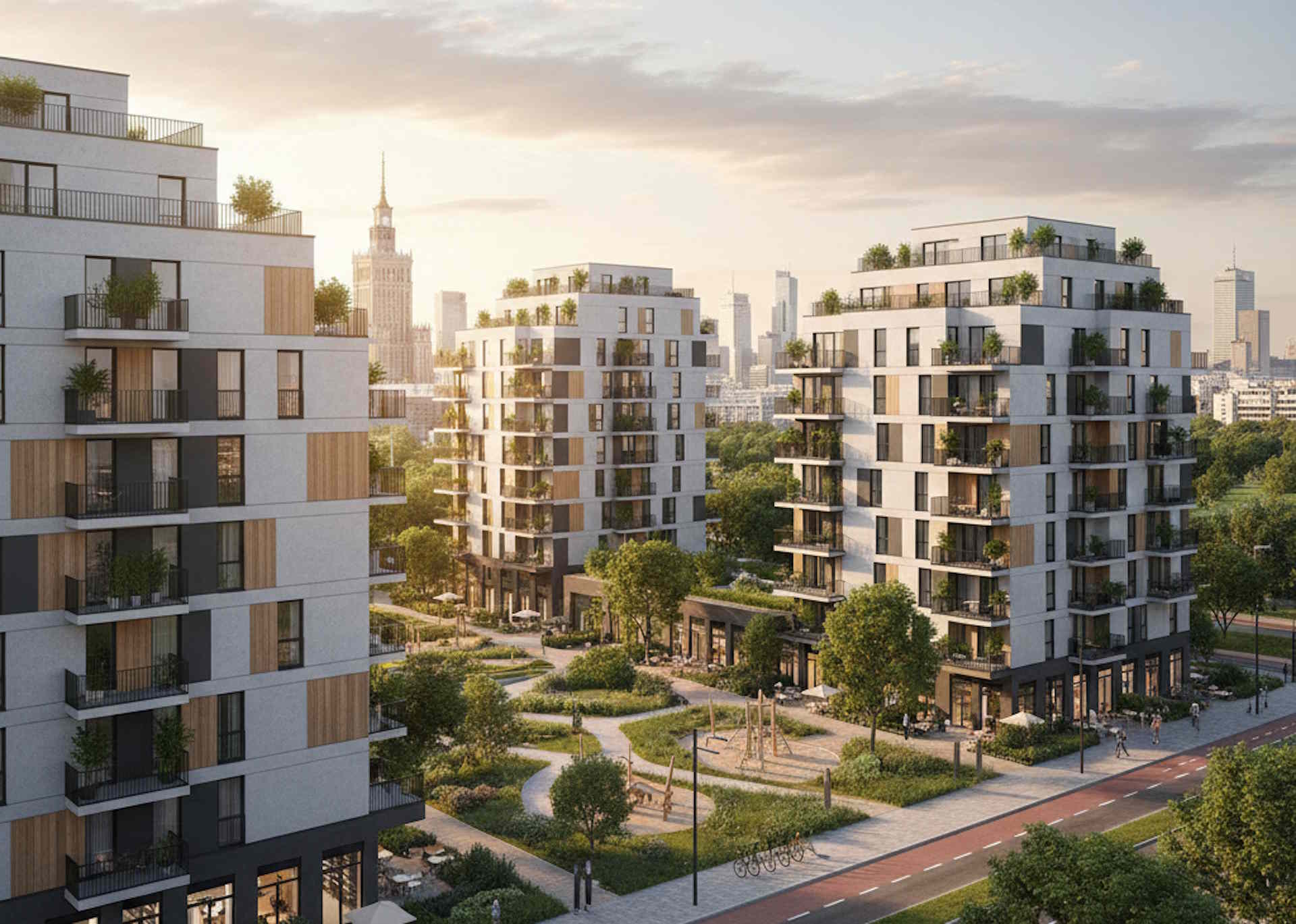 Rynek wtórny nie wytrzymał i pękł. Ostatnia szansa na tanie mieszkanie?