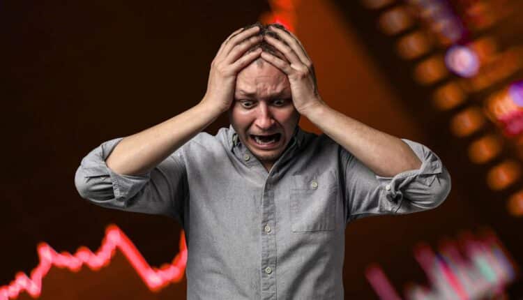 Rentowność topowej kryptowaluty gwałtownie spada. Kontynuacji hossy nie będzie?