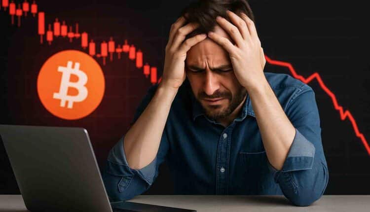 Dlaczego rynek panikuje? Oto 3 powody