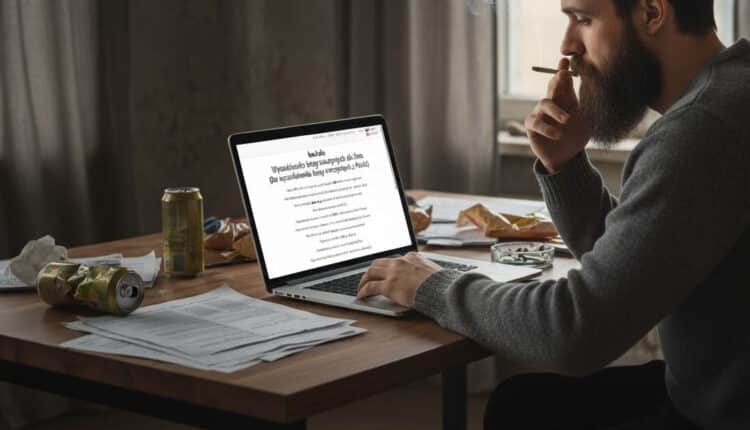 Wystarczy 39,99 zł i adres, by poznać czyjś PESEL! Prawnicy biją na alarm – czy Twoja prywatność wisi na włosku?