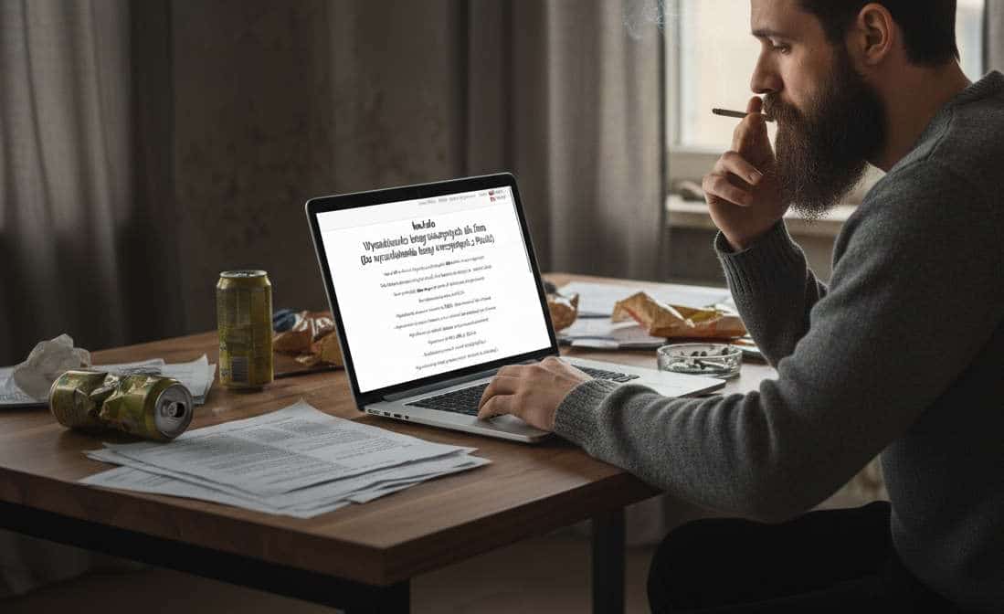 Wystarczy 39,99 zł i adres, by poznać czyjś PESEL! Prawnicy biją na alarm – czy Twoja prywatność wisi na włosku?