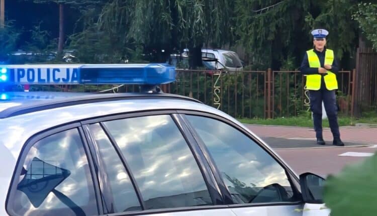 Minimum 3 miesiące więzienia za przekroczenie prędkości! Sejm przegłosował nowe przepisy