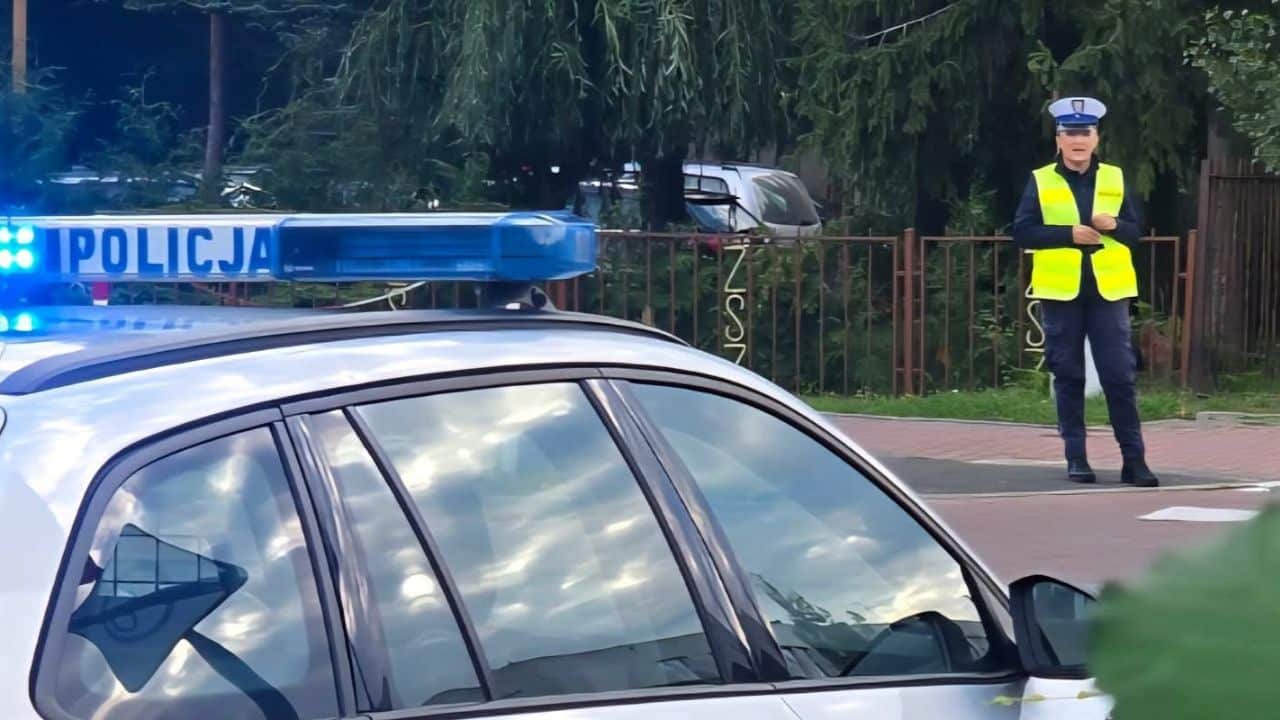 Minimum 3 miesiące więzienia za przekroczenie prędkości! Sejm przegłosował nowe przepisy