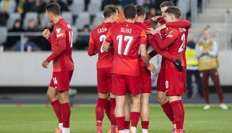 Polska – Holandia: typy, kursy, zakłady. Biało-Czerwoni postawią się wielkim Oranje?