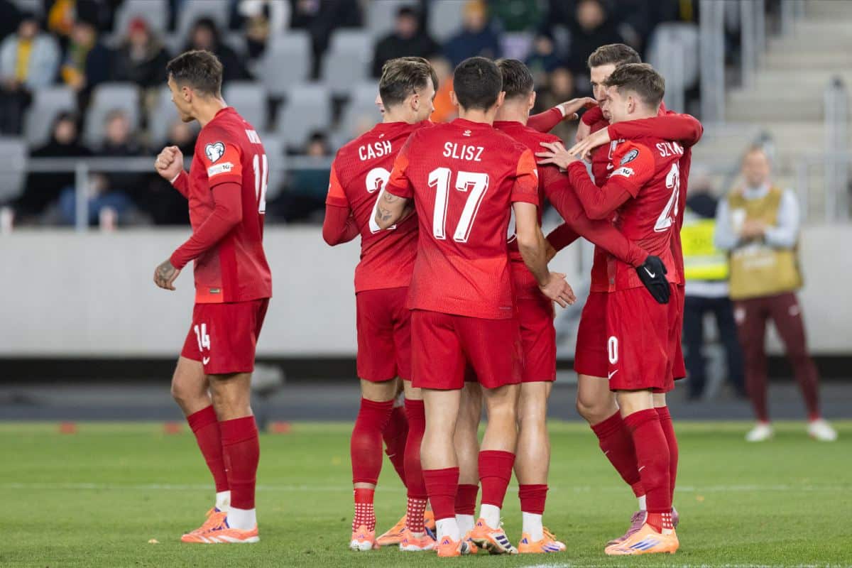 Polska – Holandia: typy, kursy, zakłady. Biało-Czerwoni postawią się wielkim Oranje?