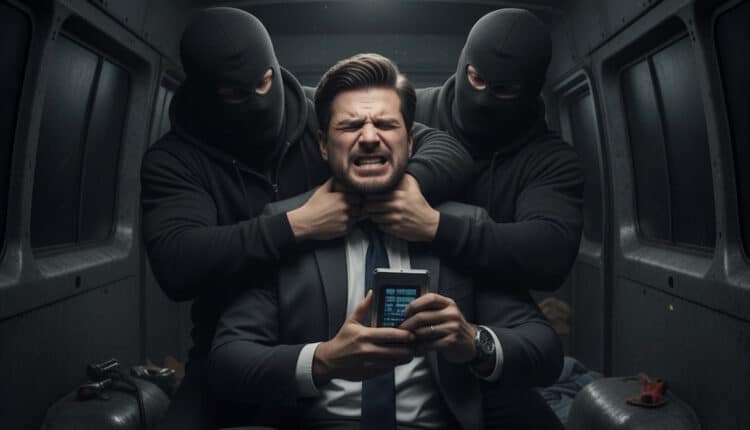 „New York Times” pisze o epidemii przemocy. Co tydzień ginie kolejny krypto-milioner!