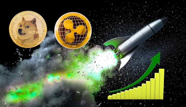 Te dwie kryptowaluty mogą odbić w kolejnych dniach. Za kilka godzin startują nowe ETF-y