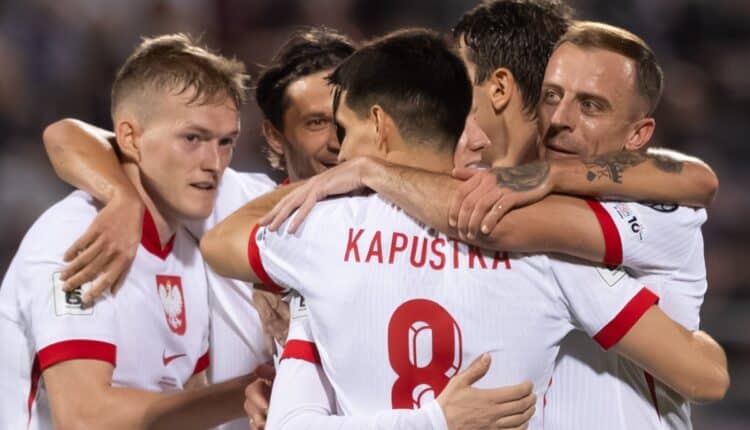 reprezentacja polski mistrzostwa świata 2026