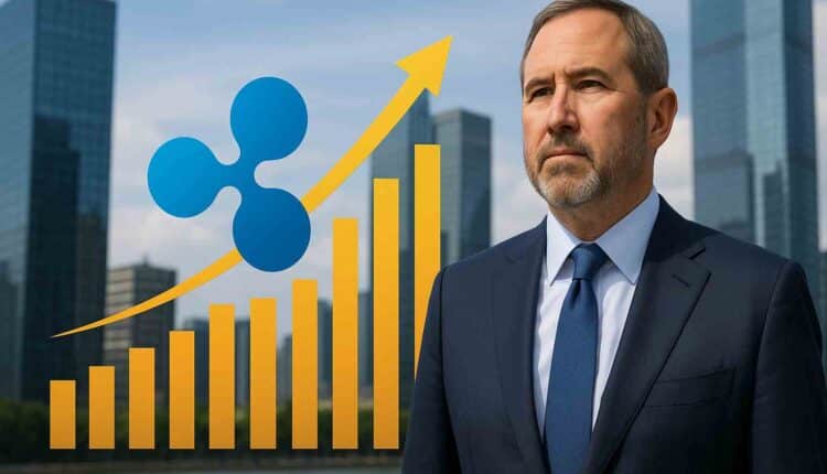 Ripple kupiło sześć firm za miliardy dolarów!