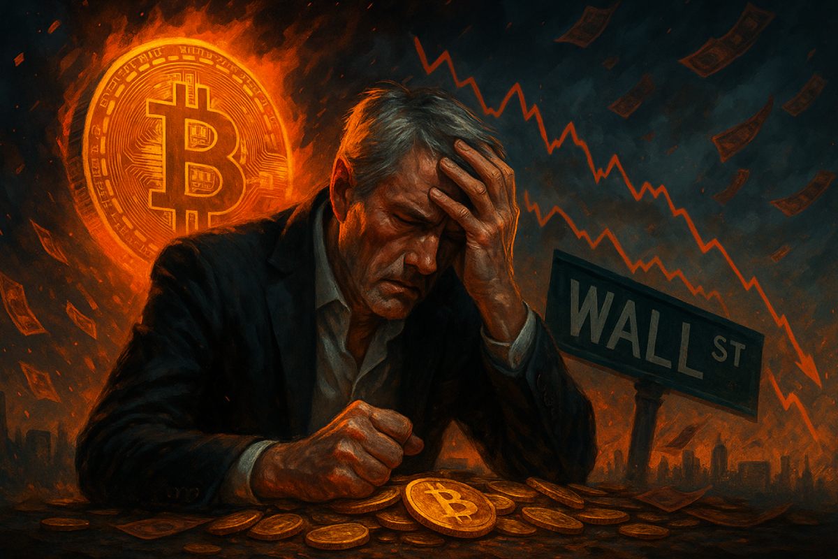 saylor bitcoin mstr strategy