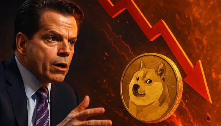 Masz memecoiny? Ekspert nie ma dla Ciebie dobrej wiadomości. „Taka jest moja prognoza”