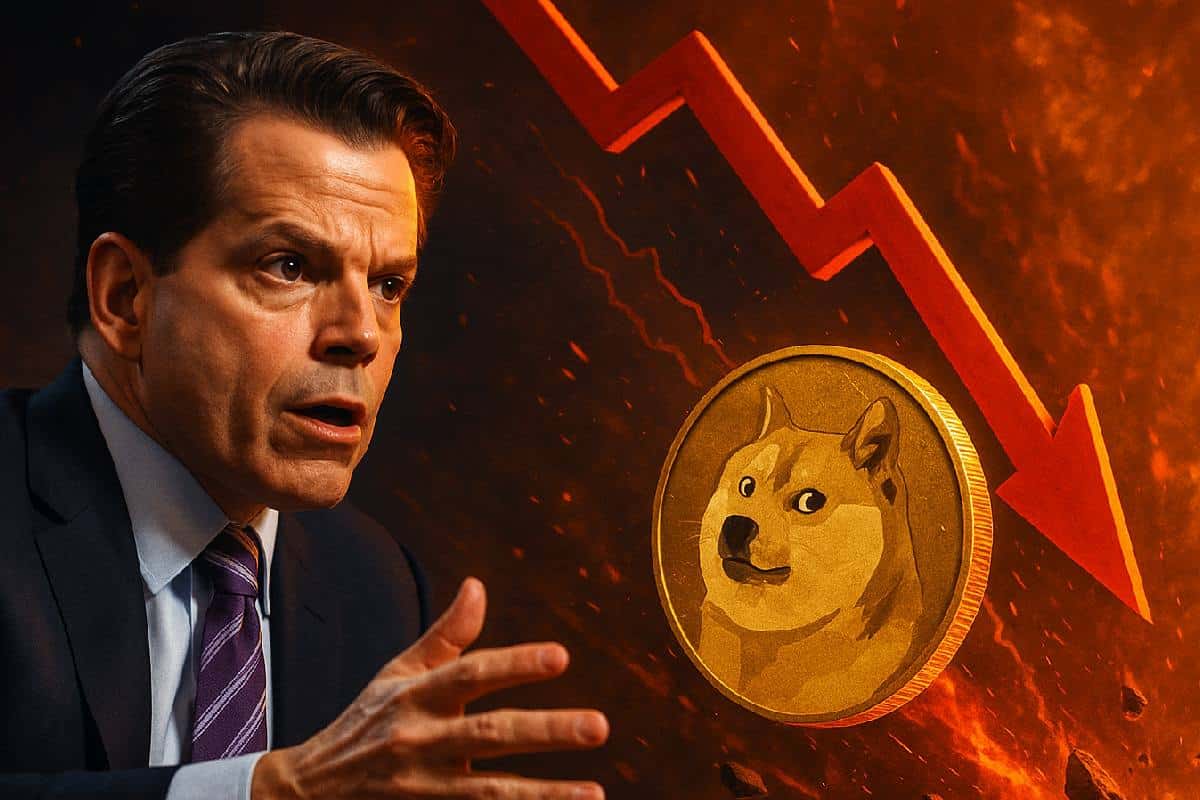 Masz memecoiny? Ekspert nie ma dla Ciebie dobrej wiadomości. „Taka jest moja prognoza”