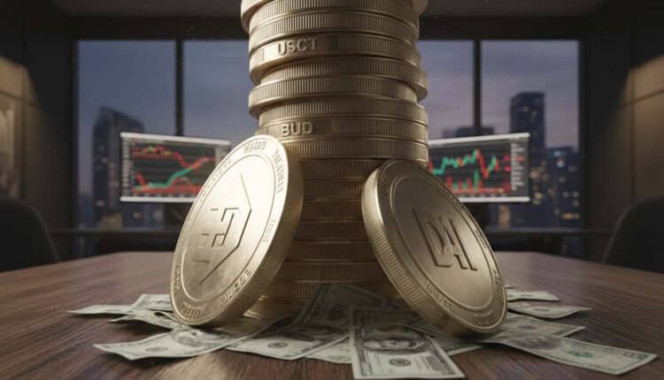 Wielki blef Trumpa! Czy stablecoiny zniszczą dolara, zamiast go uratować?