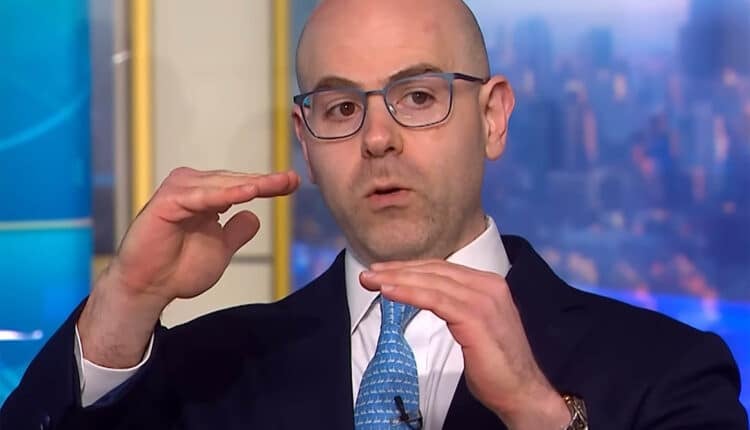 Ważny sygnał od urzędnika Fed – stablecoiny mogą sięgnąć nawet 3 bilionów dolarów! Czy to zniszczy tradycyjną bankowość?